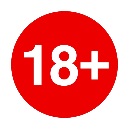 18+